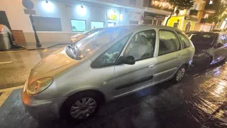 Citroen Xsara 2006