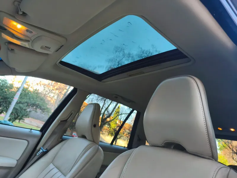 Volvo XC90 2010, foto 6