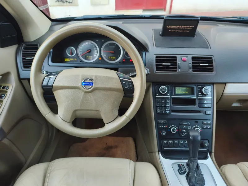 Volvo XC90 2010, foto 7
