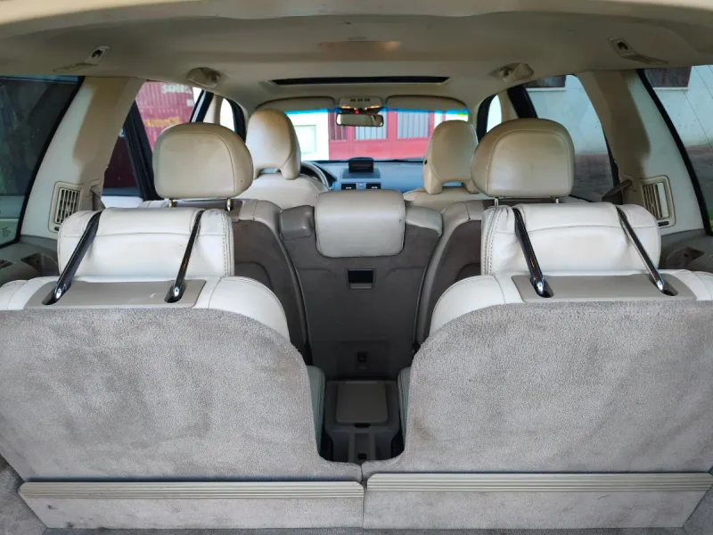 Volvo XC90 2010, foto 9