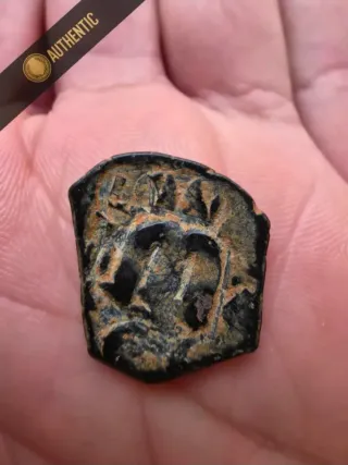 Lotto 3 Monete Bizantine