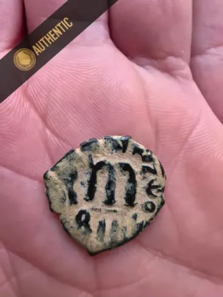 Lotto 3 Monete Bizantine