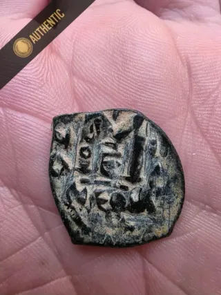 Lotto 3 Monete Bizantine