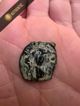 Lotto 3 Monete Bizantine