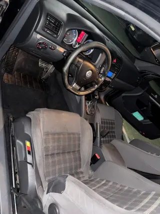 Volkswagen Golf 2007