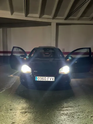 Volkswagen Golf 2007