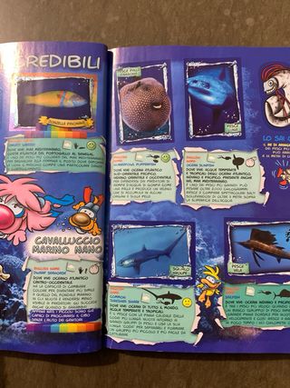 Amici Cucciolotti 2016 - Album Completo Figurine