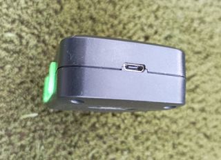 Rangefinder GPS IZZO Swami ACE Golfe