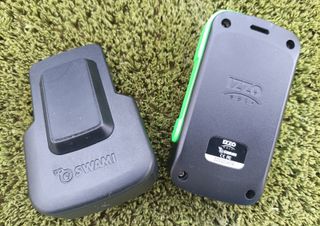 Rangefinder GPS IZZO Swami ACE Golfe