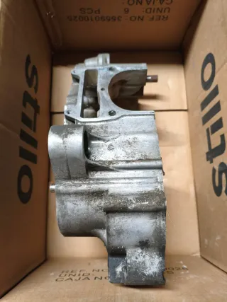 CÁRTER MOTOR HONDA SW600 DCH