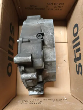 CÁRTER MOTOR HONDA SW600 DCH