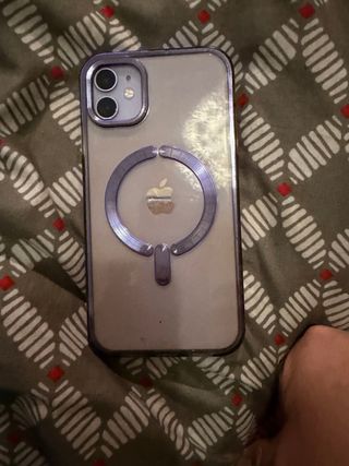 iPhone 11 Apple 256gb