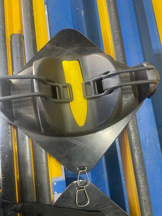 Portaesquís magnético Igloo