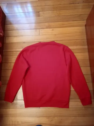 Sudadera Athletic Club Talla 12 AÑOS