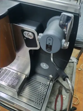 Cafetera