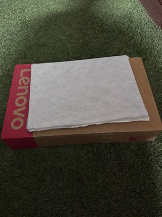 Portátil Lenovo L13 Yoga