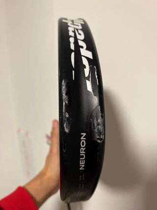 Vendo/ Cambio Bullpadel Neuron Padel