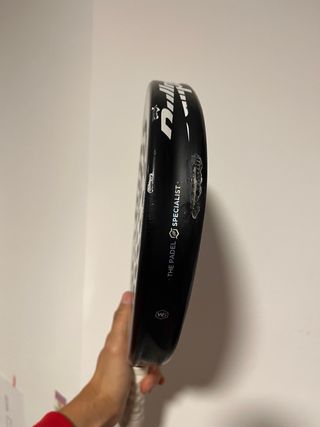 Vendo/ Cambio Bullpadel Neuron Padel