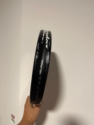 Vendo/ Cambio Bullpadel Neuron Padel