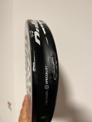 Vendo/ Cambio Bullpadel Neuron Padel