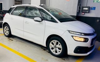 Citroen C4 Picasso 2018