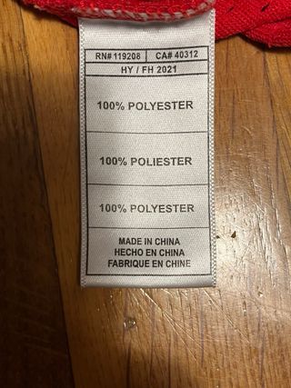 Canotta NBA Chicago Bulls Dennis Rodman 91