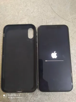 iPhone XR 128 GB Bianco