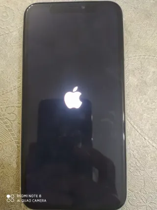 iPhone XR 128 GB Bianco