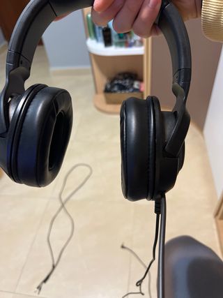 Cascos Razer Kraken X Lite