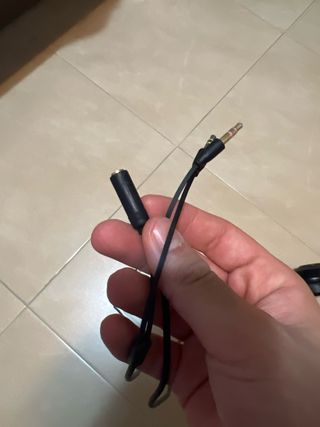 Cascos Razer Kraken X Lite