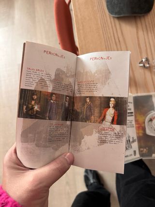 Silent Hill Origins Juego PSP