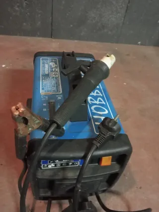 Grupo soldar HOBBY 1800