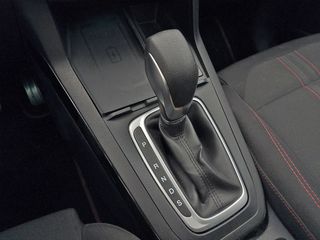 Ford Puma Hybrid ST-Line X