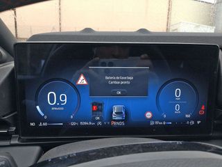 Ford Puma Hybrid ST-Line X