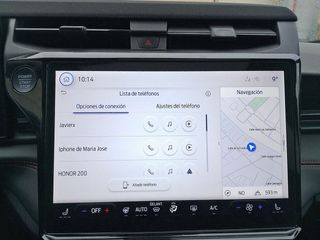 Ford Puma Hybrid ST-Line X