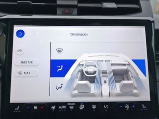 Ford Puma Hybrid ST-Line X