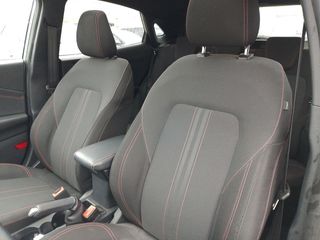 Ford Puma Hybrid ST-Line X