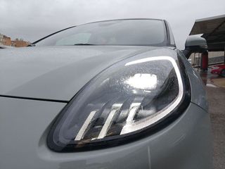 Ford Puma Hybrid ST-Line X