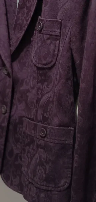 Blazer Cortefiel Talla 40