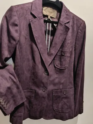 Blazer Cortefiel Talla 40