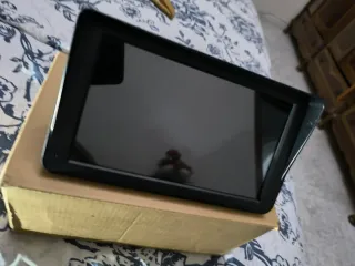 Pantalla Táctil Coche