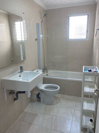 Alquier de habitación