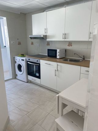 Alquier de habitación