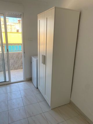 Alquier de habitación