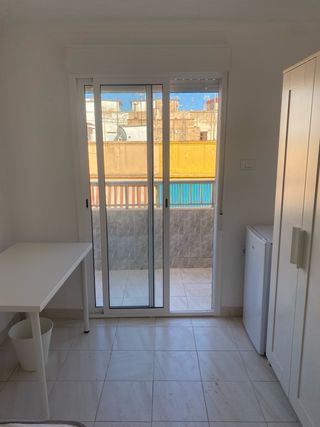 Alquier de habitación