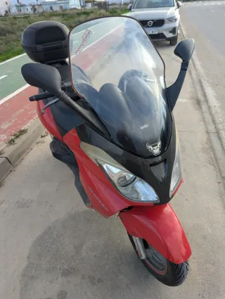 Aprilia Atlantic 125cc 2005