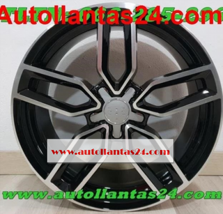 LLANTAS AUDI - 20499