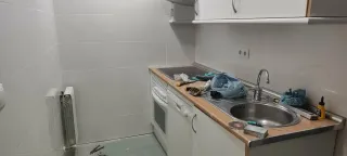 Carpintero autónomo