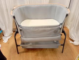 Cuna colecho Maxicosi lora