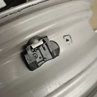 Llantas BMW i3 19 Styling 427 5Jx19